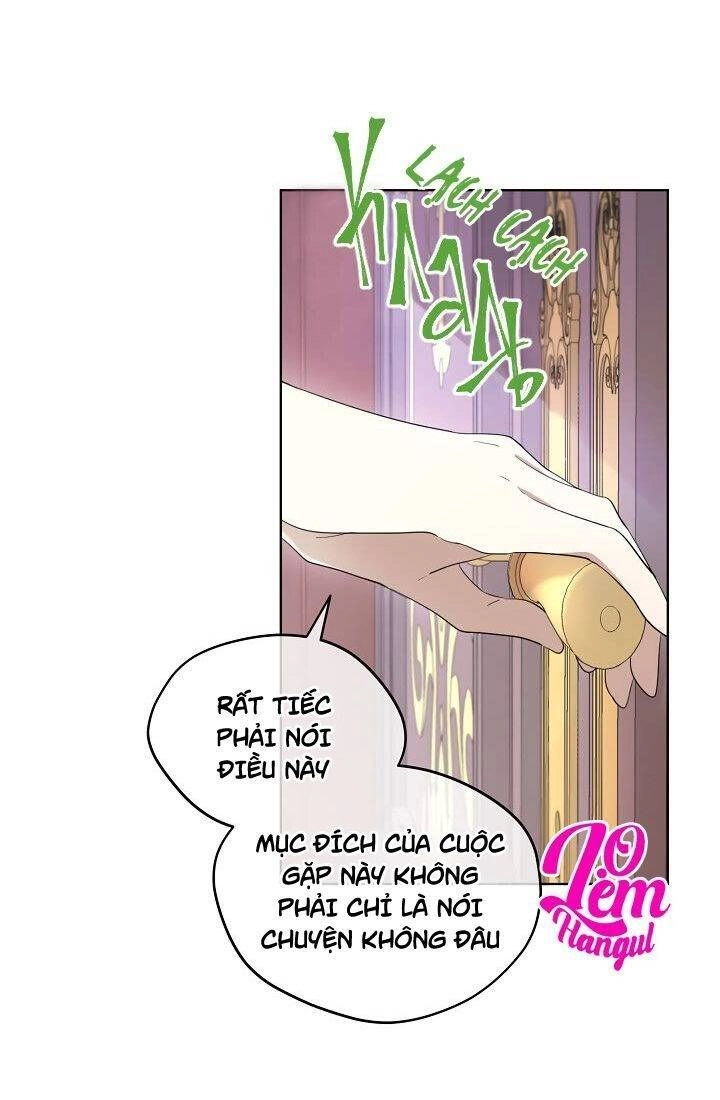 Tôi Là Mẹ Kế Của Nam Chính Chapter 14 - 41