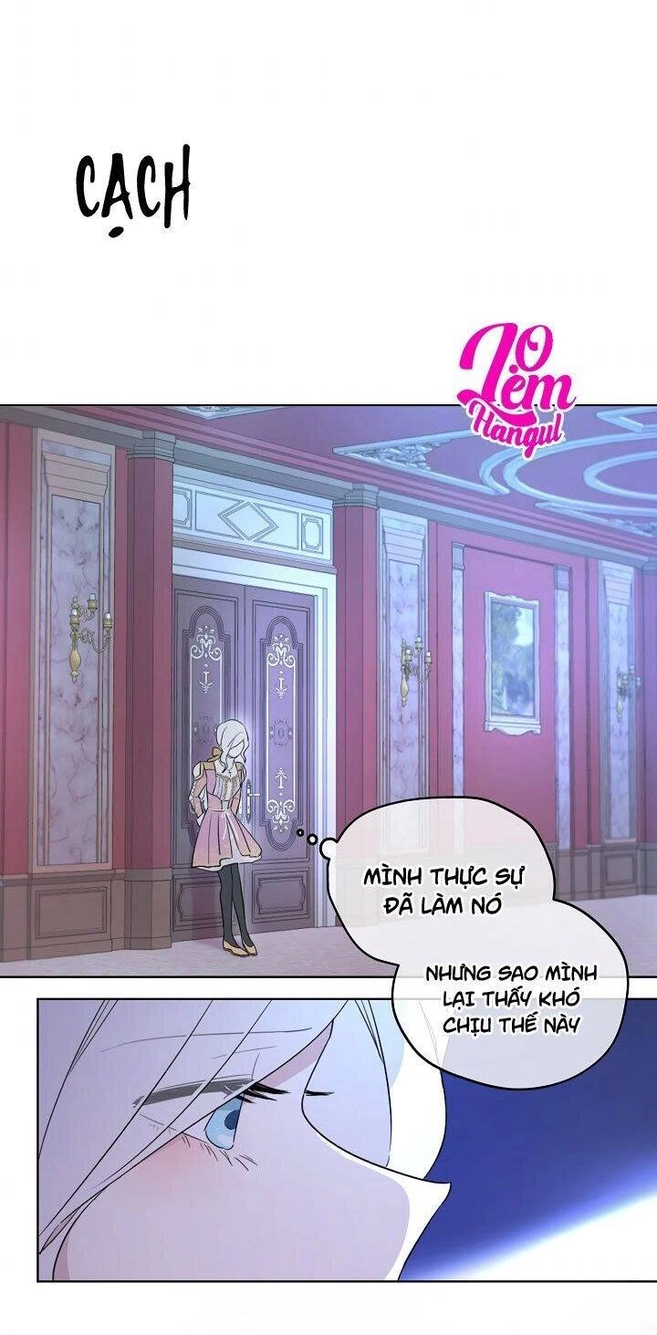 Tôi Là Mẹ Kế Của Nam Chính Chapter 14 - 44