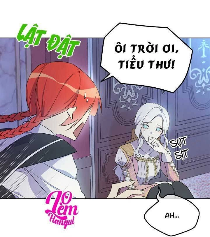 Tôi Là Mẹ Kế Của Nam Chính Chapter 14 - 50