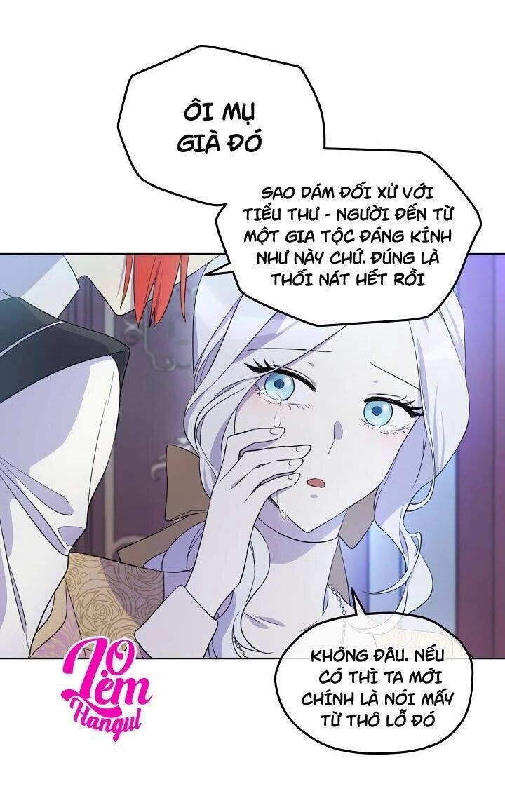 Tôi Là Mẹ Kế Của Nam Chính Chapter 14 - 52