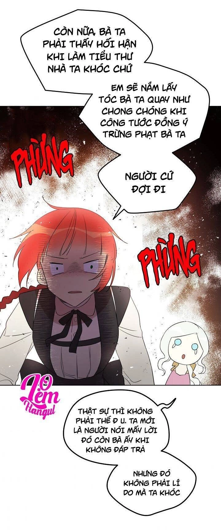 Tôi Là Mẹ Kế Của Nam Chính Chapter 14 - 53