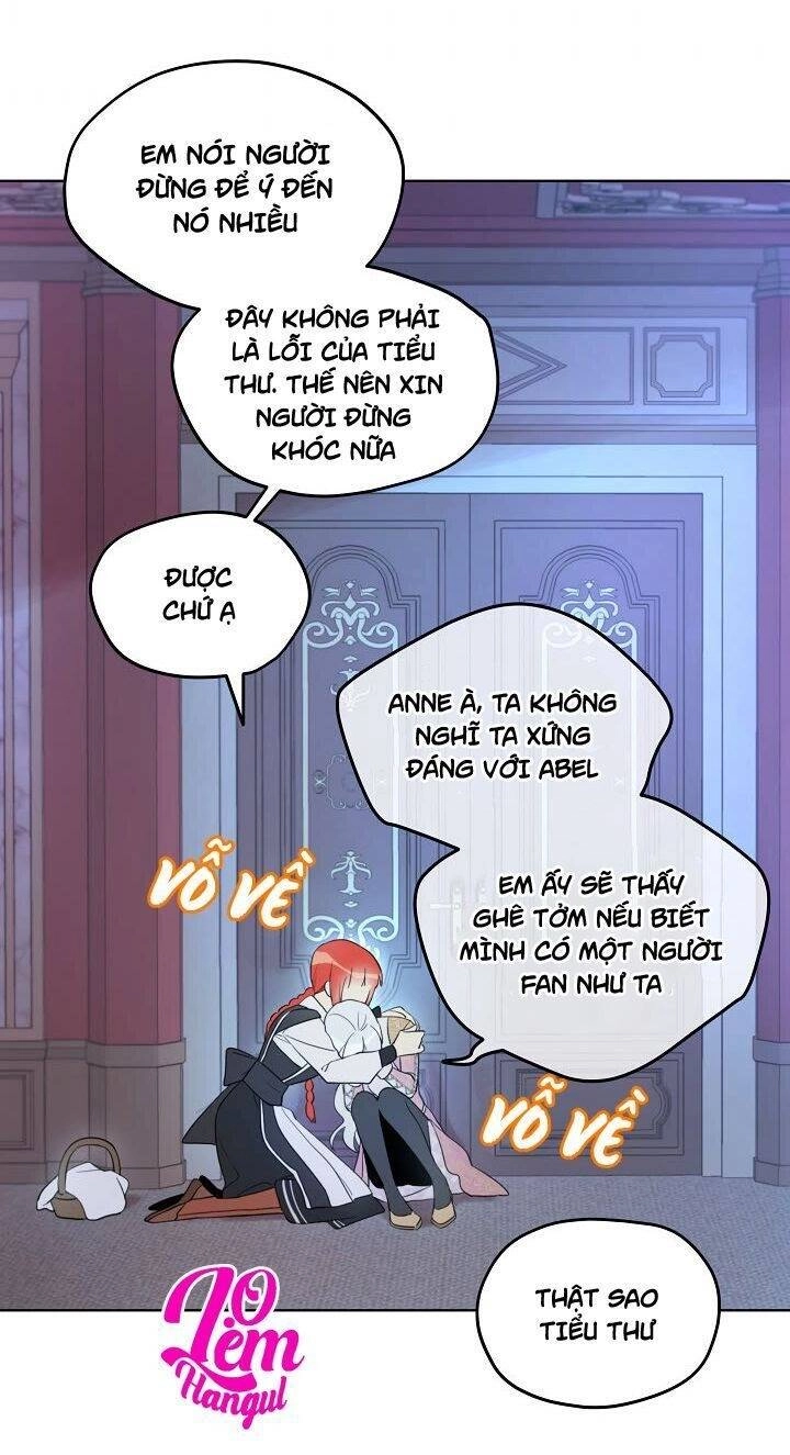 Tôi Là Mẹ Kế Của Nam Chính Chapter 14 - 56