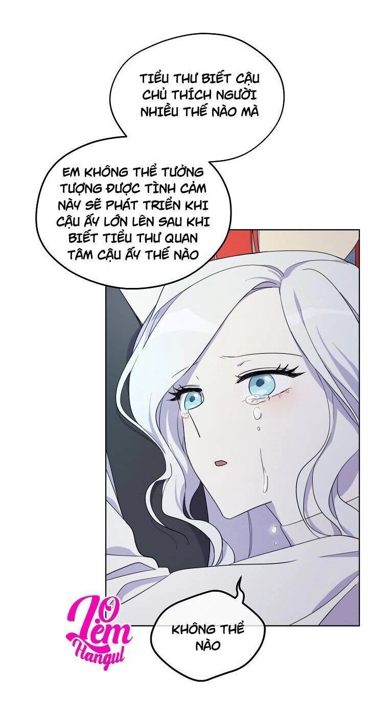 Tôi Là Mẹ Kế Của Nam Chính Chapter 14 - 58