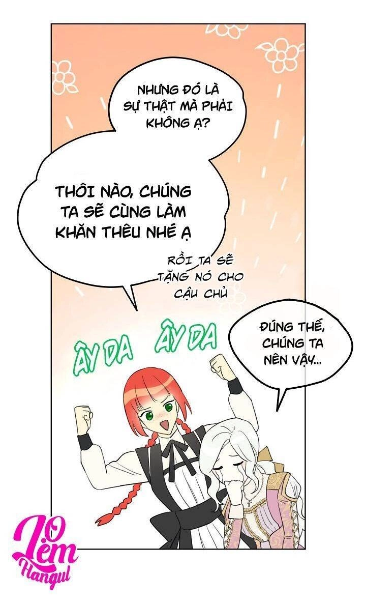 Tôi Là Mẹ Kế Của Nam Chính Chapter 14 - 59