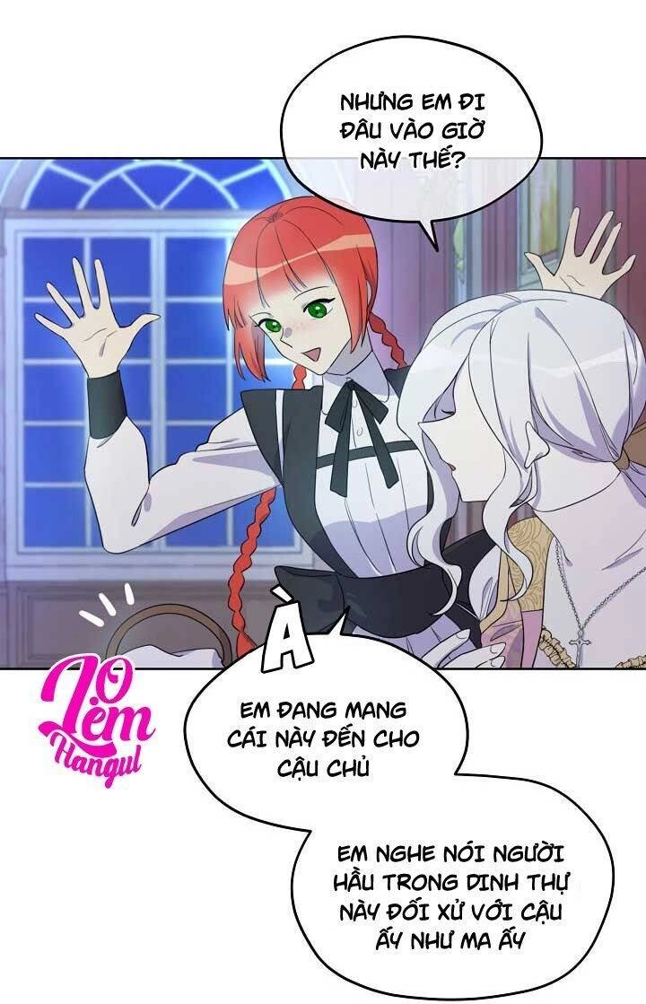 Tôi Là Mẹ Kế Của Nam Chính Chapter 14 - 60