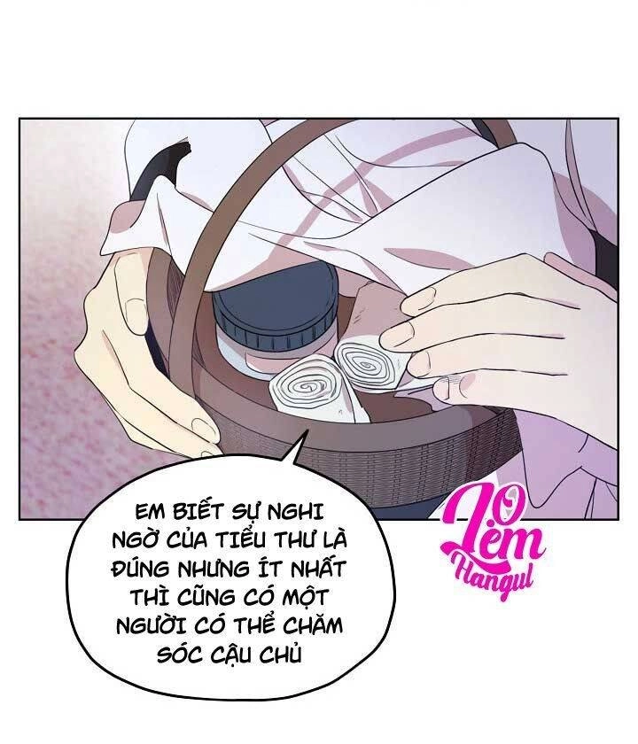 Tôi Là Mẹ Kế Của Nam Chính Chapter 14 - 61