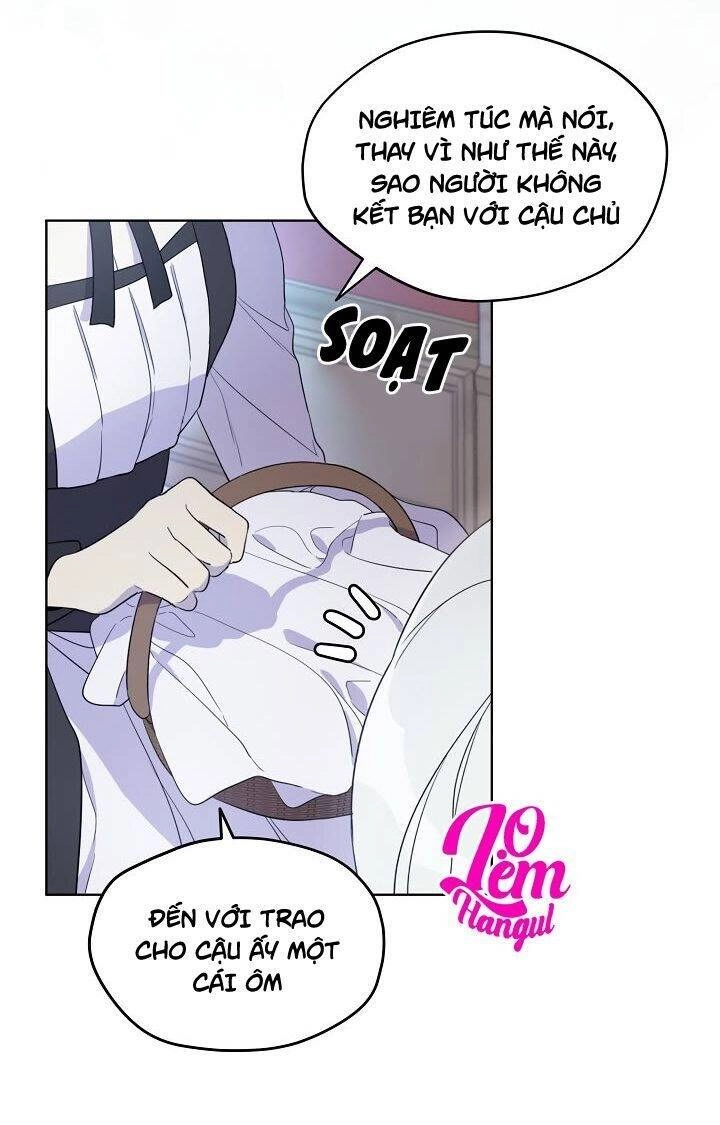 Tôi Là Mẹ Kế Của Nam Chính Chapter 14 - 66