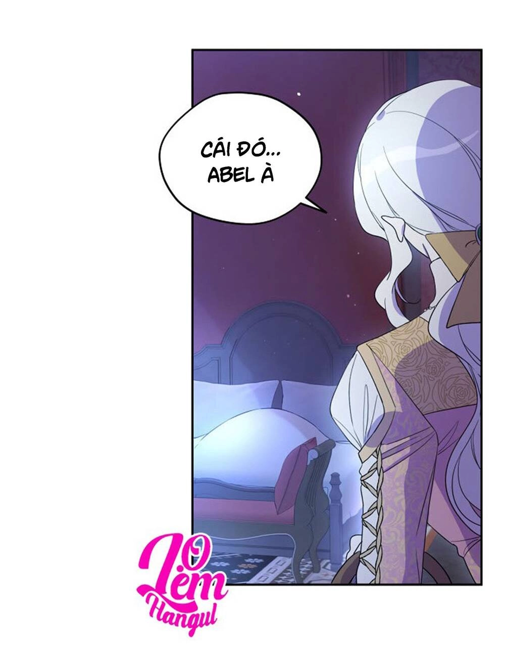 Tôi Là Mẹ Kế Của Nam Chính Chapter 15 - 3