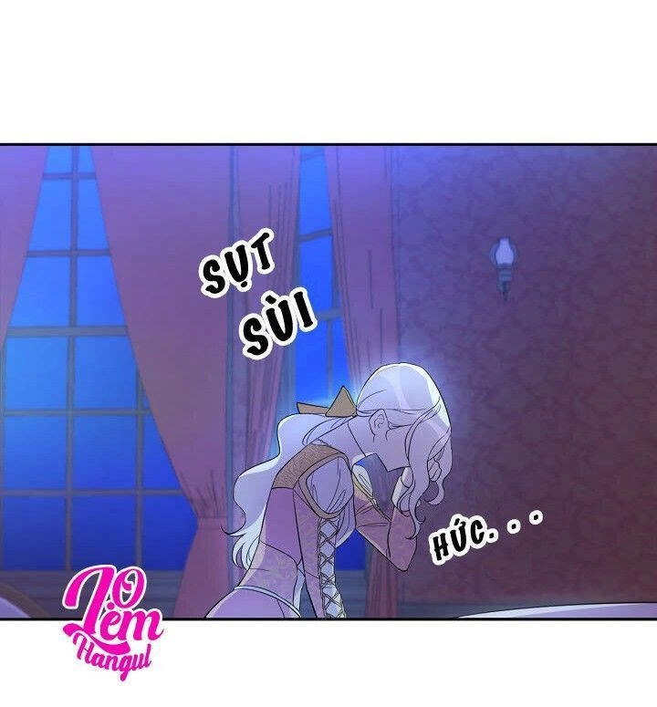 Tôi Là Mẹ Kế Của Nam Chính Chapter 15 - 19