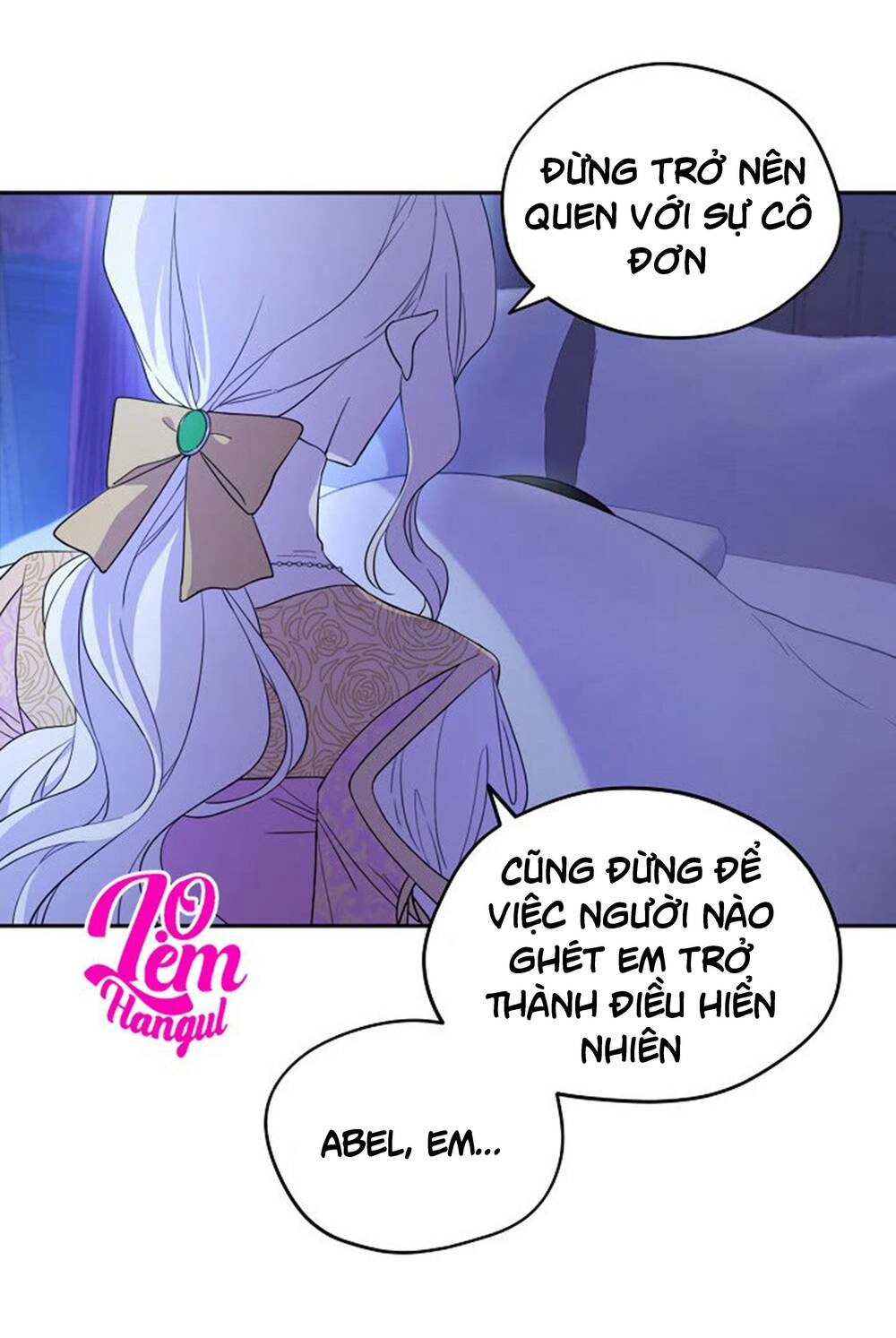 Tôi Là Mẹ Kế Của Nam Chính Chapter 15 - 22