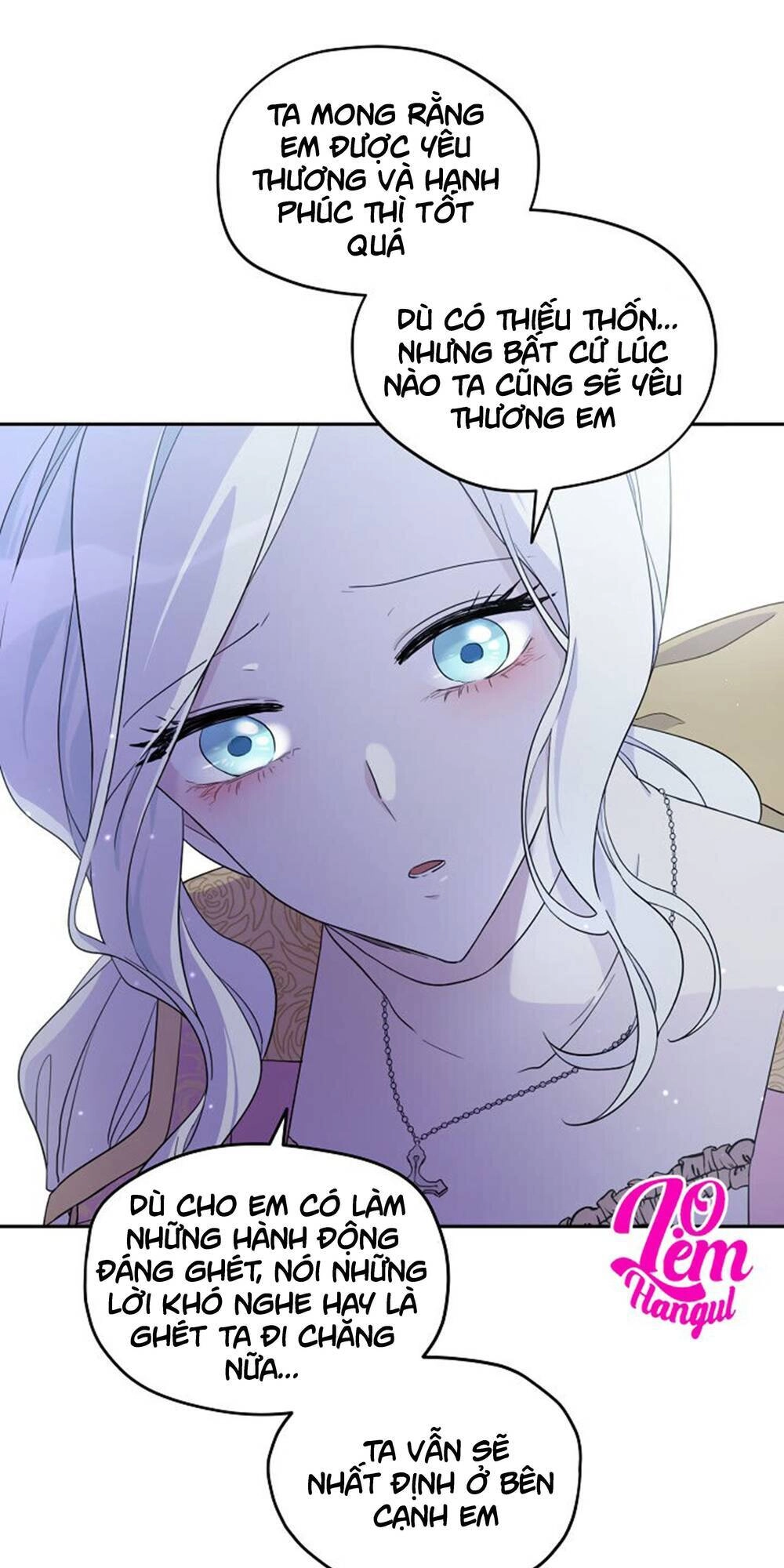 Tôi Là Mẹ Kế Của Nam Chính Chapter 15 - 24