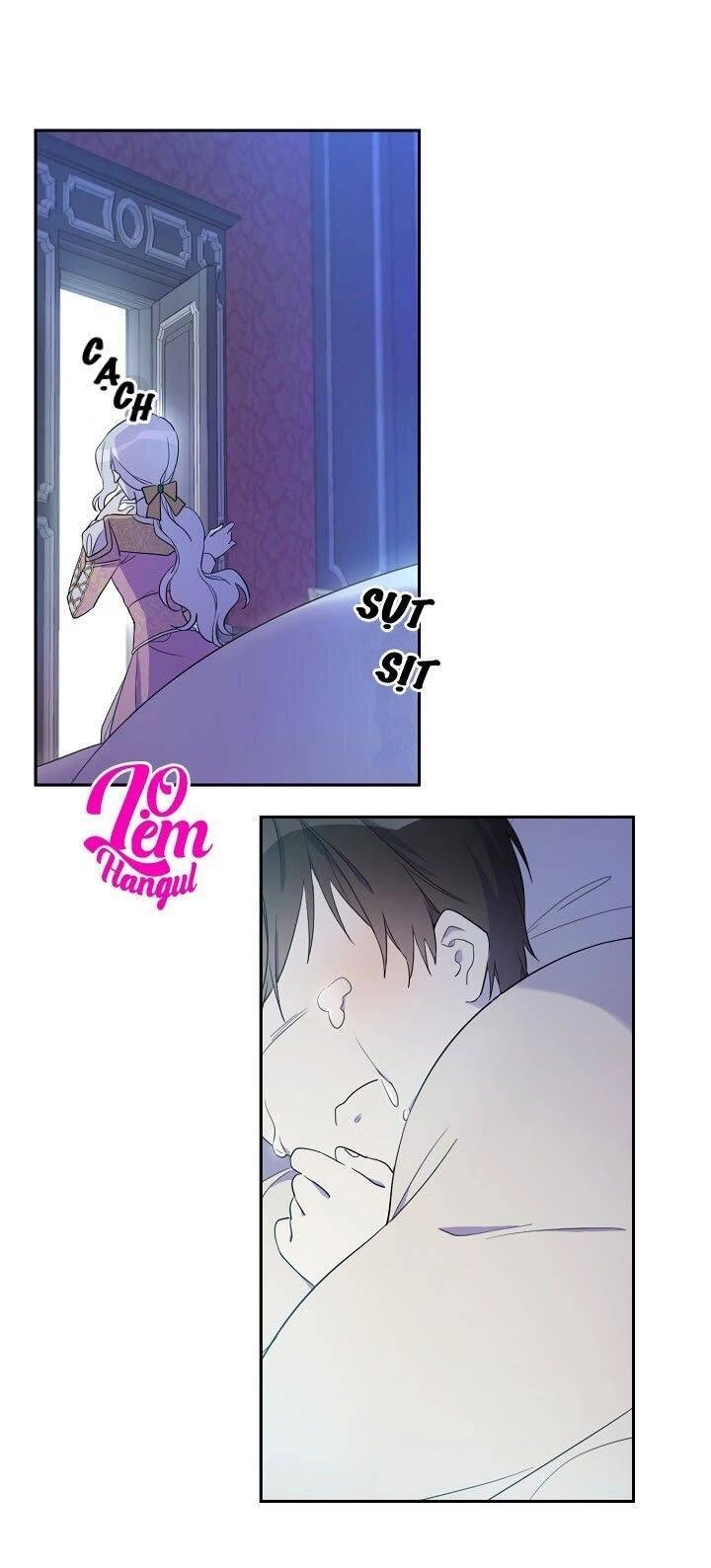 Tôi Là Mẹ Kế Của Nam Chính Chapter 15 - 30