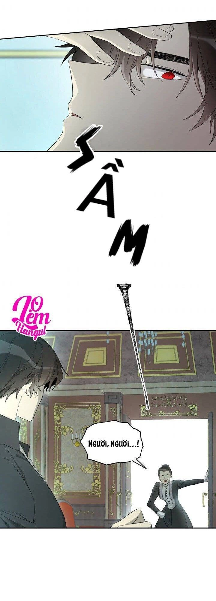 Tôi Là Mẹ Kế Của Nam Chính Chapter 15 - 51