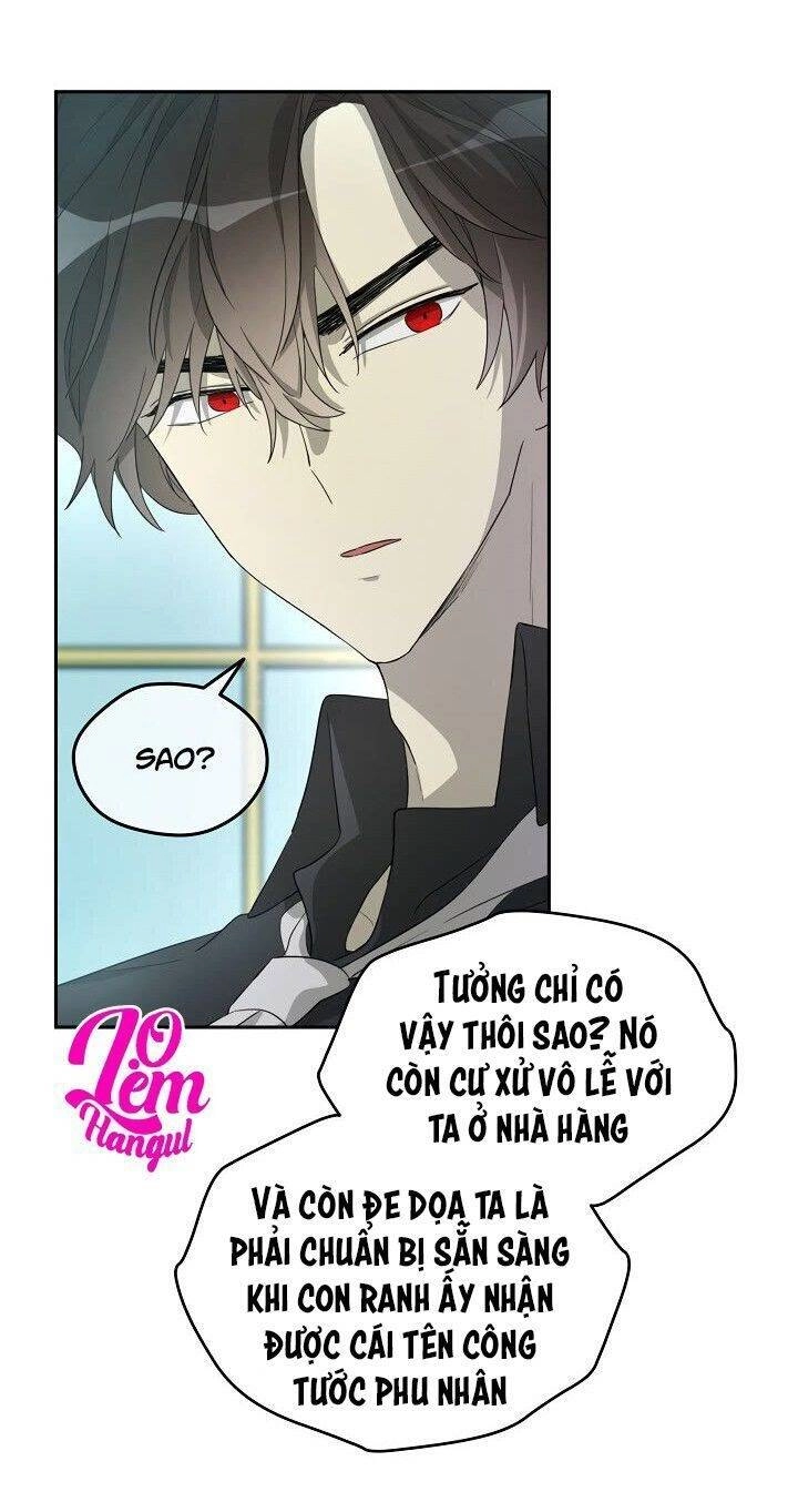 Tôi Là Mẹ Kế Của Nam Chính Chapter 15 - 57