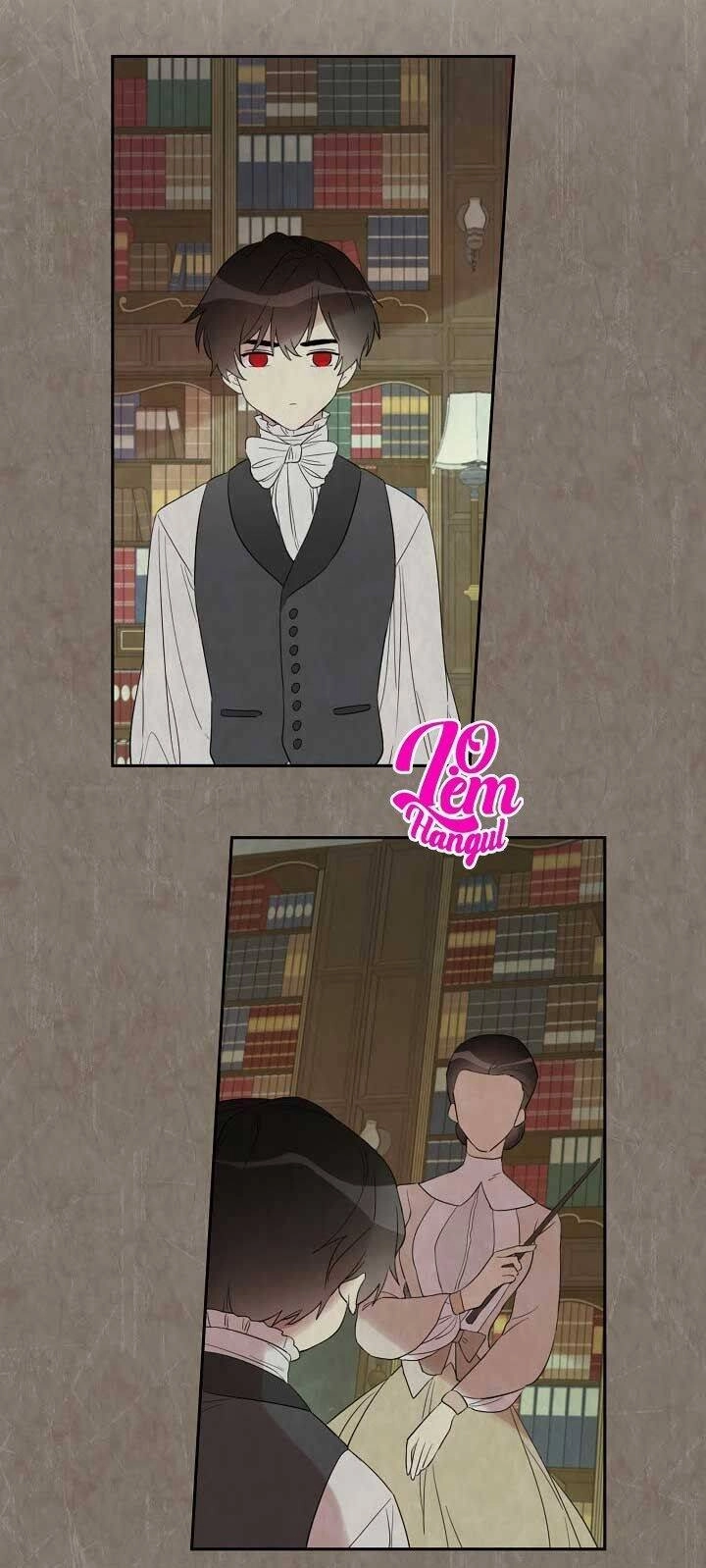 Tôi Là Mẹ Kế Của Nam Chính Chapter 15 - 64