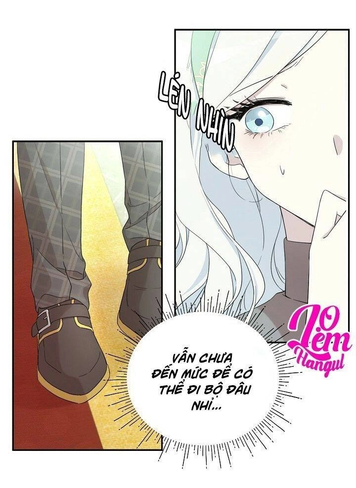 Tôi Là Mẹ Kế Của Nam Chính Chapter 16 - 7