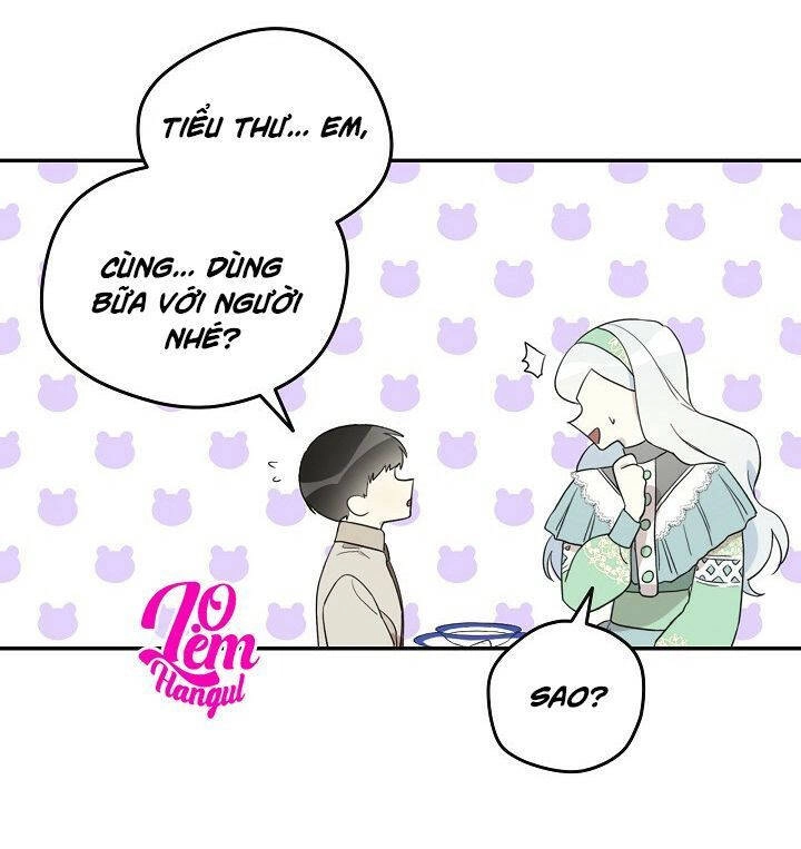 Tôi Là Mẹ Kế Của Nam Chính Chapter 16 - 8