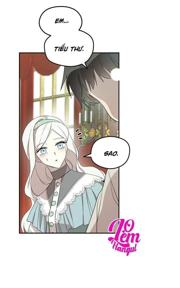 Tôi Là Mẹ Kế Của Nam Chính Chapter 16 - 11