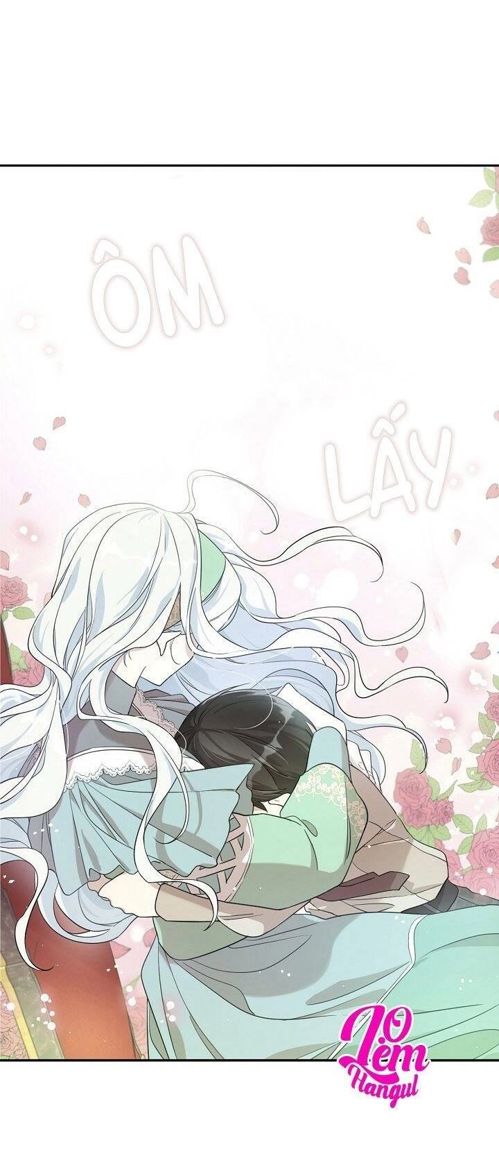 Tôi Là Mẹ Kế Của Nam Chính Chapter 16 - 20