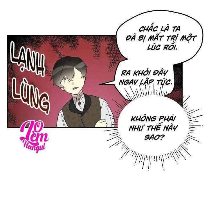 Tôi Là Mẹ Kế Của Nam Chính Chapter 16 - 33