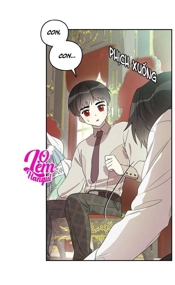 Tôi Là Mẹ Kế Của Nam Chính Chapter 16 - 38