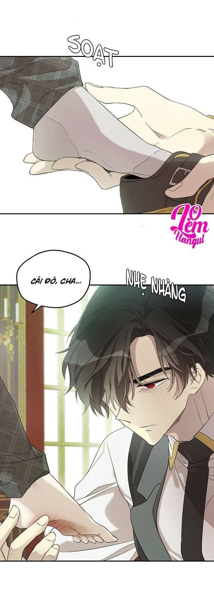 Tôi Là Mẹ Kế Của Nam Chính Chapter 16 - 39