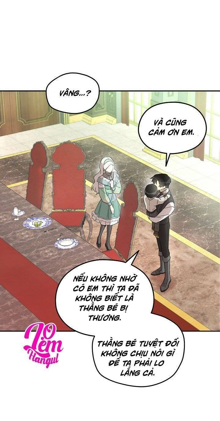 Tôi Là Mẹ Kế Của Nam Chính Chapter 16 - 63