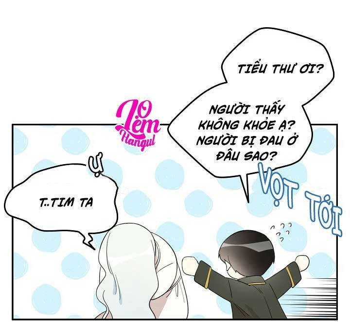 Tôi Là Mẹ Kế Của Nam Chính Chapter 17 - 8