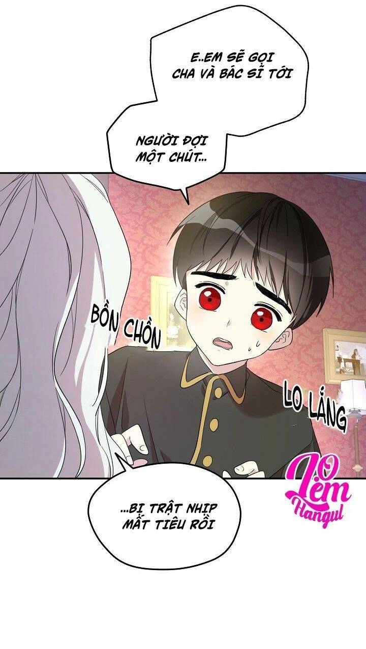 Tôi Là Mẹ Kế Của Nam Chính Chapter 17 - 11