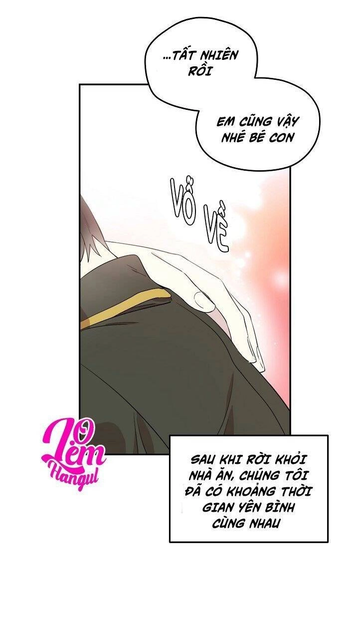 Tôi Là Mẹ Kế Của Nam Chính Chapter 17 - 18