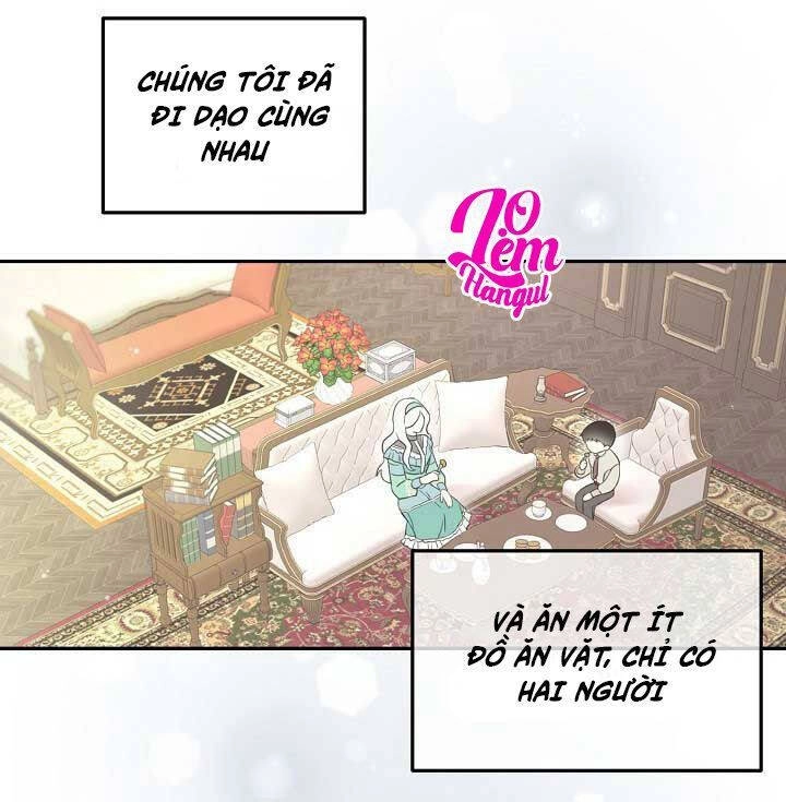 Tôi Là Mẹ Kế Của Nam Chính Chapter 17 - 19
