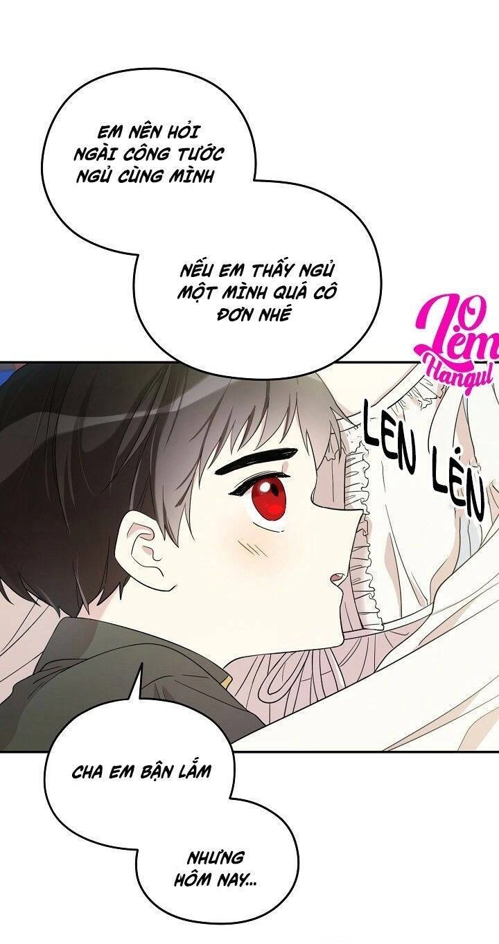 Tôi Là Mẹ Kế Của Nam Chính Chapter 17 - 24