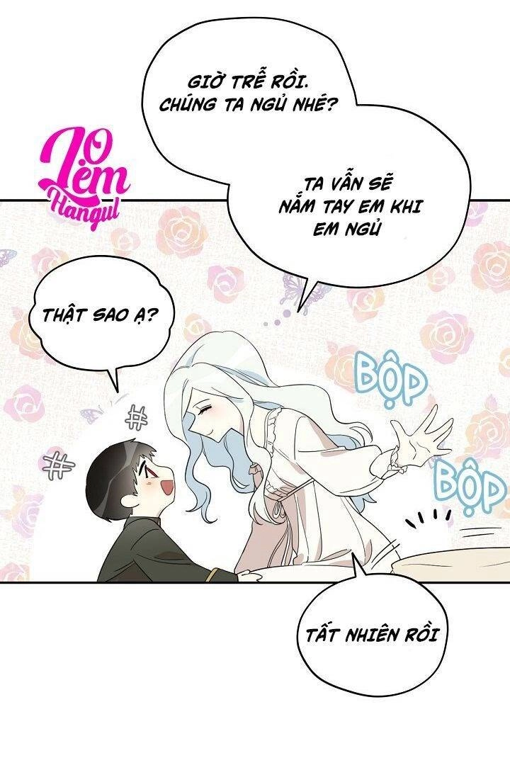 Tôi Là Mẹ Kế Của Nam Chính Chapter 17 - 27