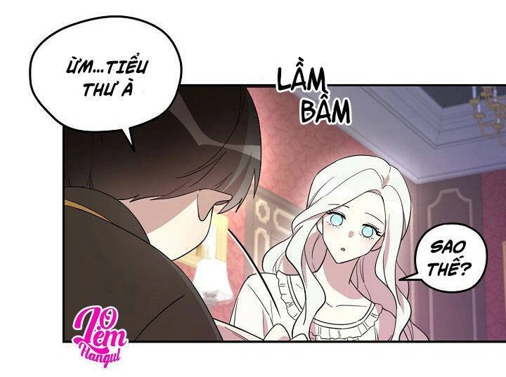 Tôi Là Mẹ Kế Của Nam Chính Chapter 17 - 35