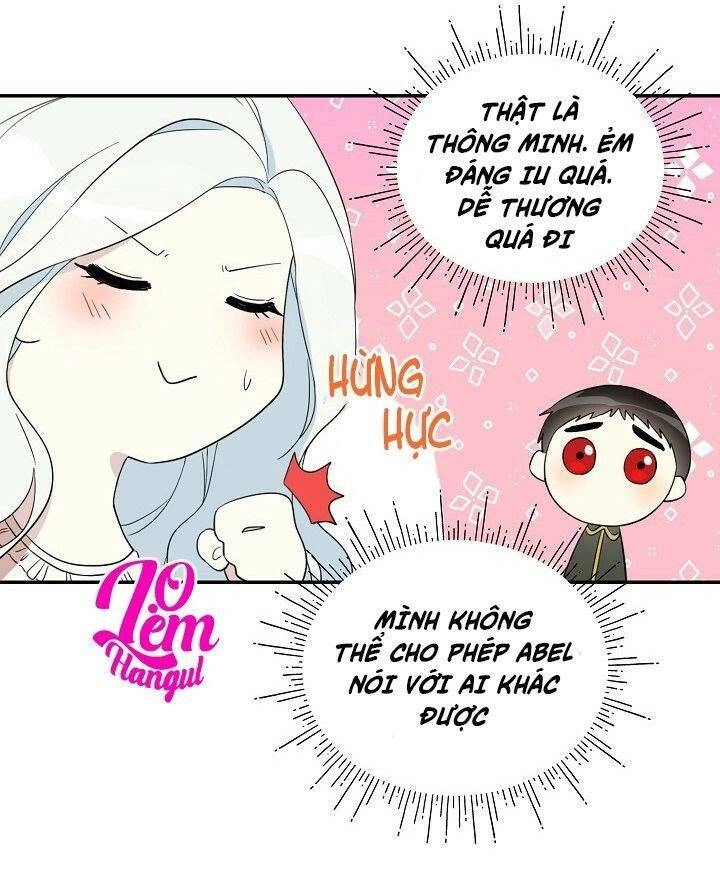 Tôi Là Mẹ Kế Của Nam Chính Chapter 17 - 49