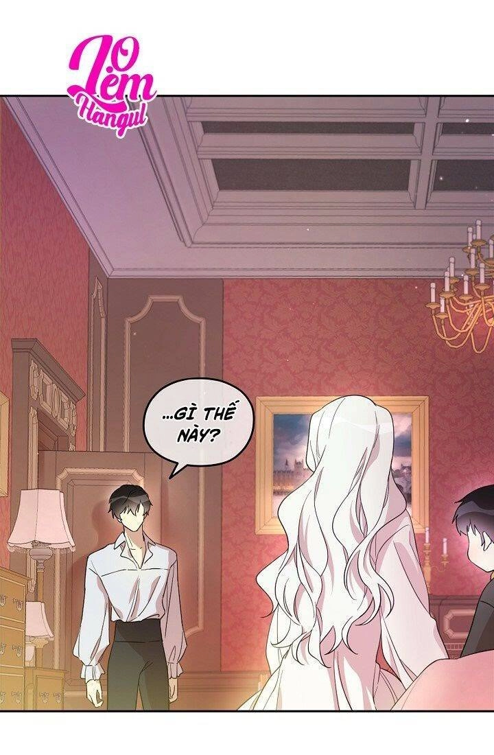 Tôi Là Mẹ Kế Của Nam Chính Chapter 18 - 1