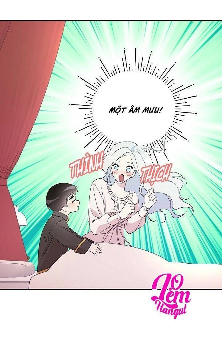 Tôi Là Mẹ Kế Của Nam Chính Chapter 18 - 10