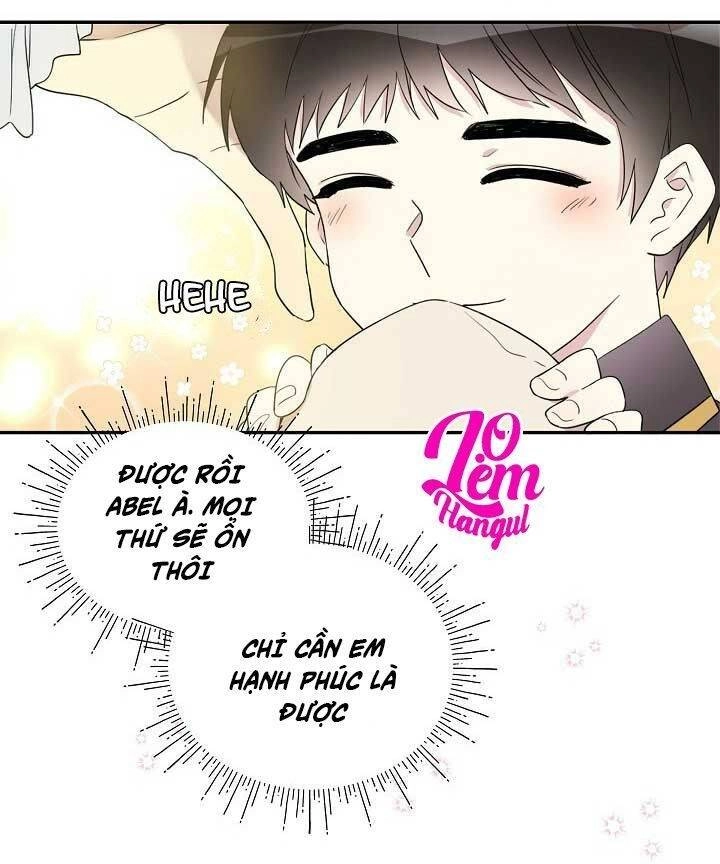 Tôi Là Mẹ Kế Của Nam Chính Chapter 18 - 16