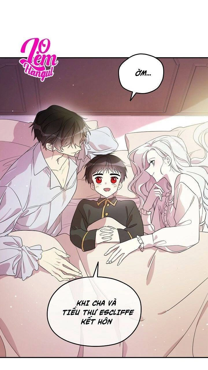 Tôi Là Mẹ Kế Của Nam Chính Chapter 18 - 18