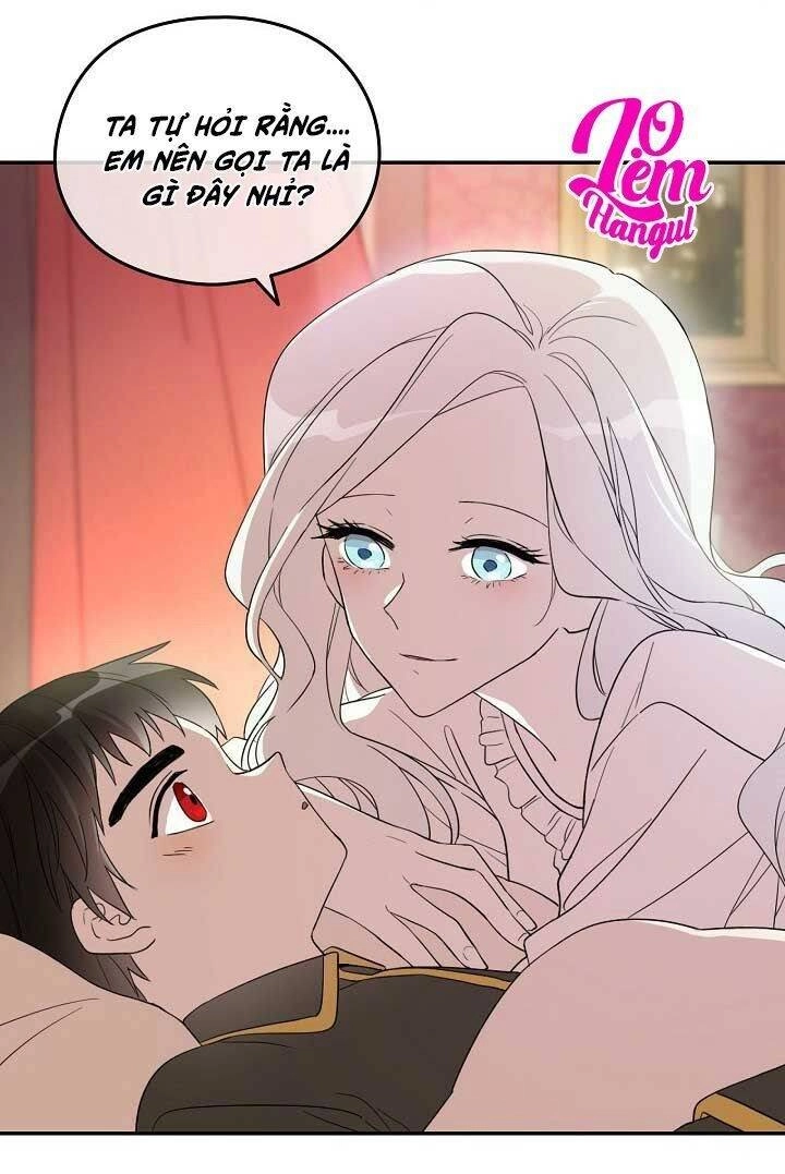 Tôi Là Mẹ Kế Của Nam Chính Chapter 18 - 21