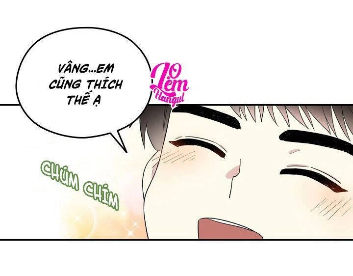 Tôi Là Mẹ Kế Của Nam Chính Chapter 18 - 25