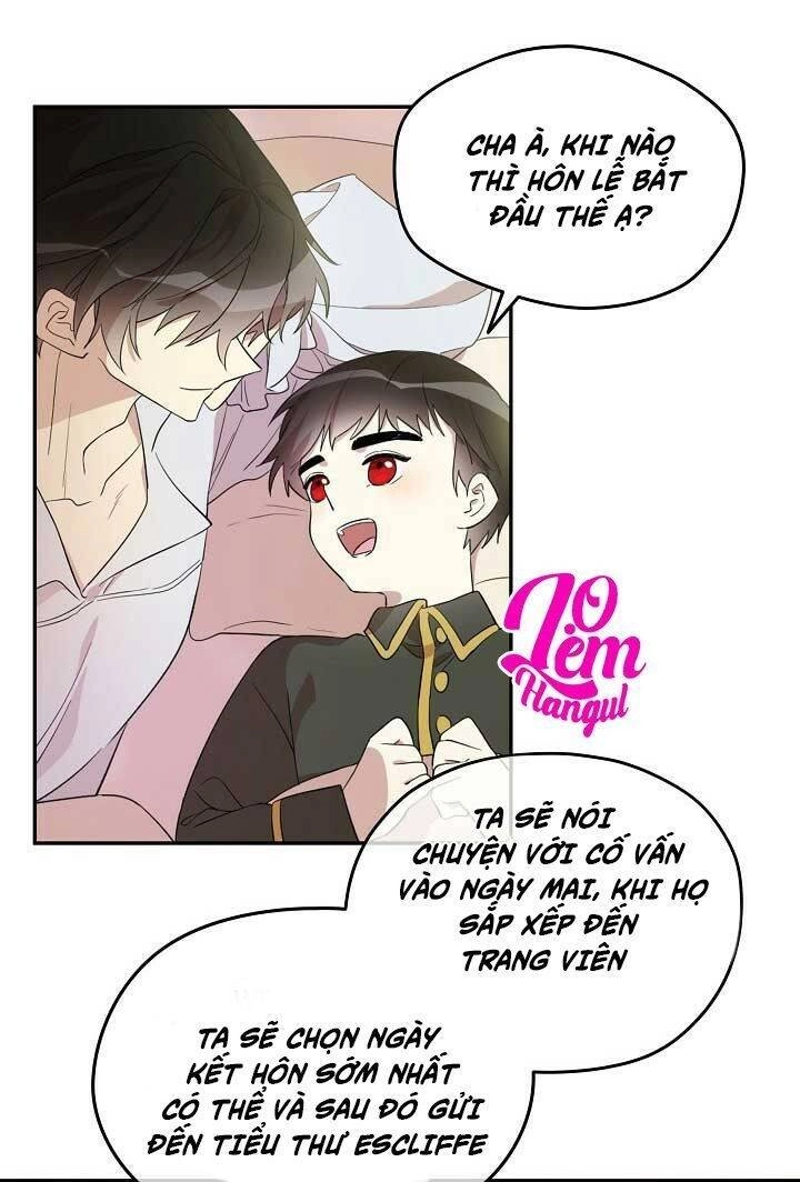 Tôi Là Mẹ Kế Của Nam Chính Chapter 18 - 26