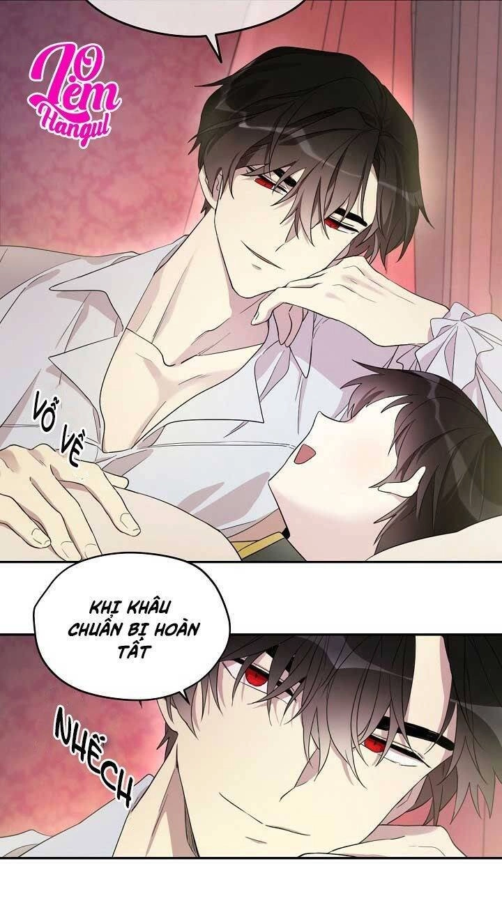 Tôi Là Mẹ Kế Của Nam Chính Chapter 18 - 27
