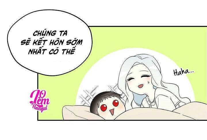 Tôi Là Mẹ Kế Của Nam Chính Chapter 18 - 28