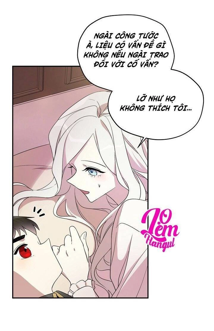 Tôi Là Mẹ Kế Của Nam Chính Chapter 18 - 29