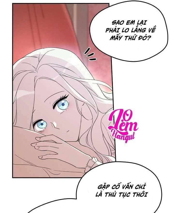 Tôi Là Mẹ Kế Của Nam Chính Chapter 18 - 31