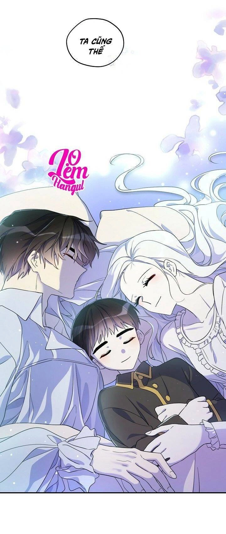 Tôi Là Mẹ Kế Của Nam Chính Chapter 18 - 36