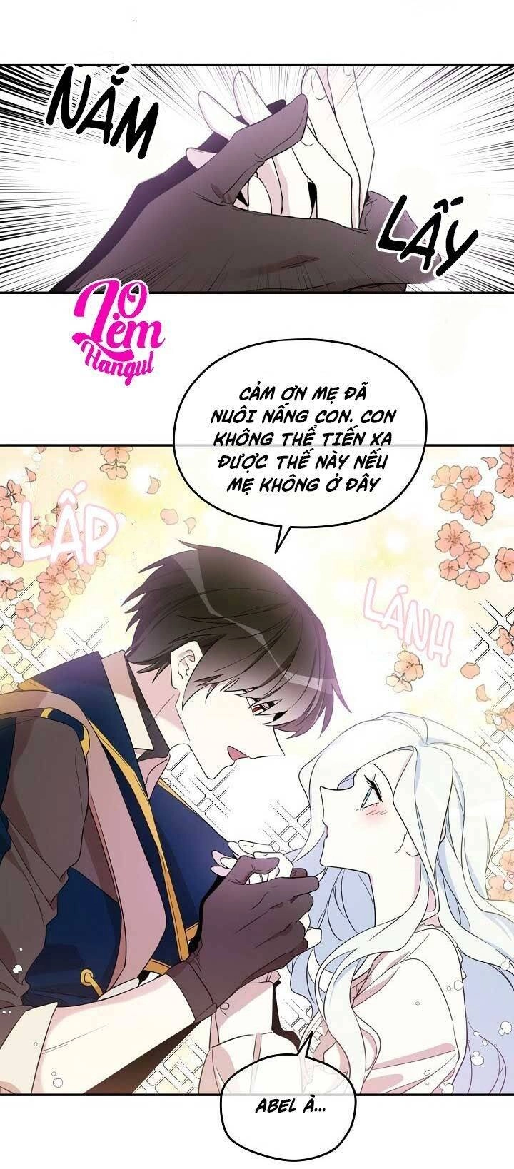 Tôi Là Mẹ Kế Của Nam Chính Chapter 18 - 41