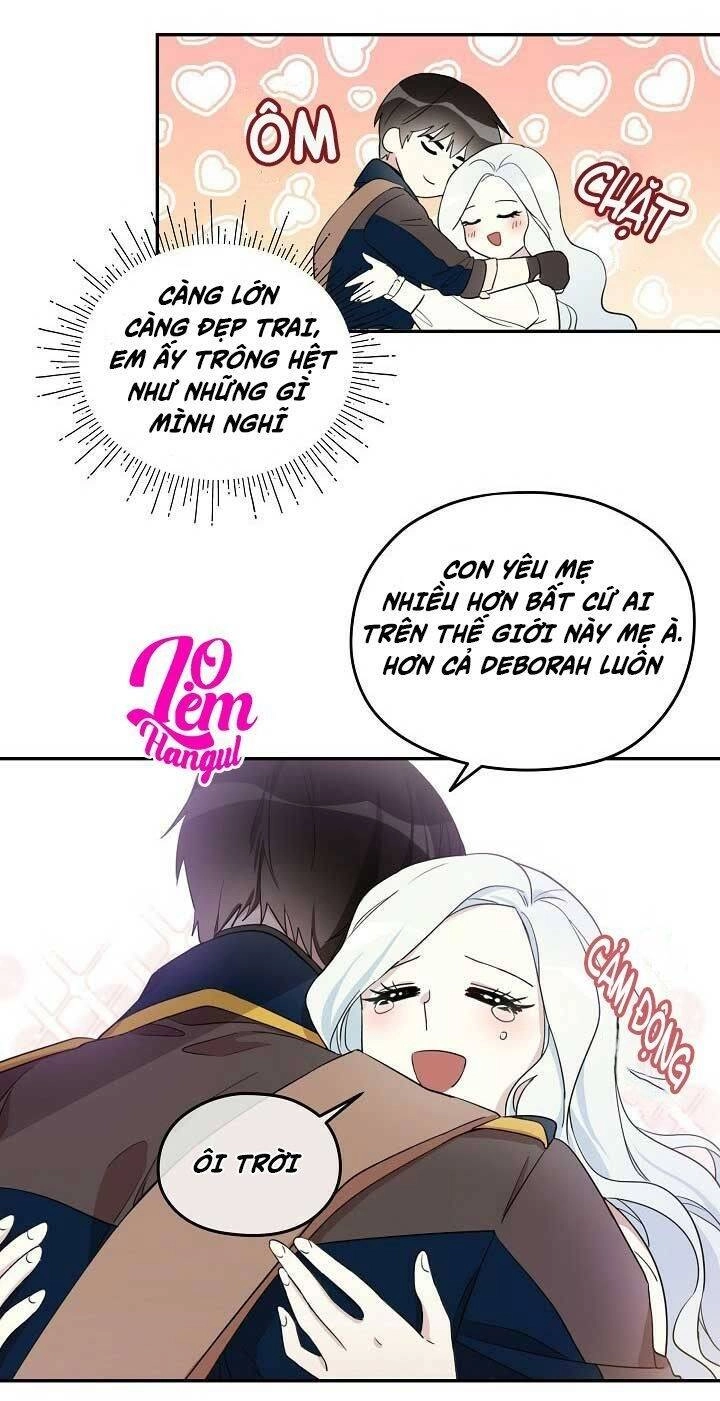 Tôi Là Mẹ Kế Của Nam Chính Chapter 18 - 42