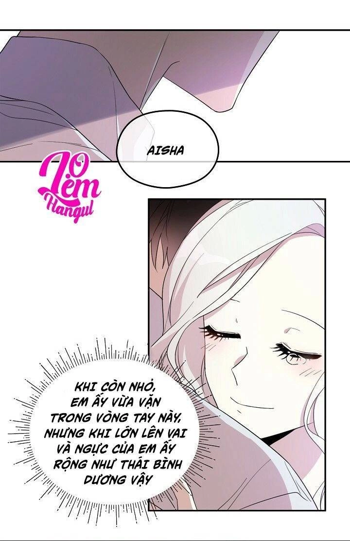 Tôi Là Mẹ Kế Của Nam Chính Chapter 18 - 43